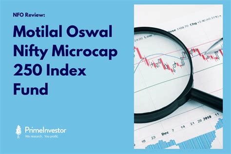 motilal oswal nifty microcap 250 index fund